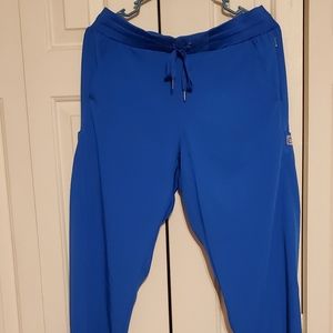 Wonder wink jogger scrub bottoms